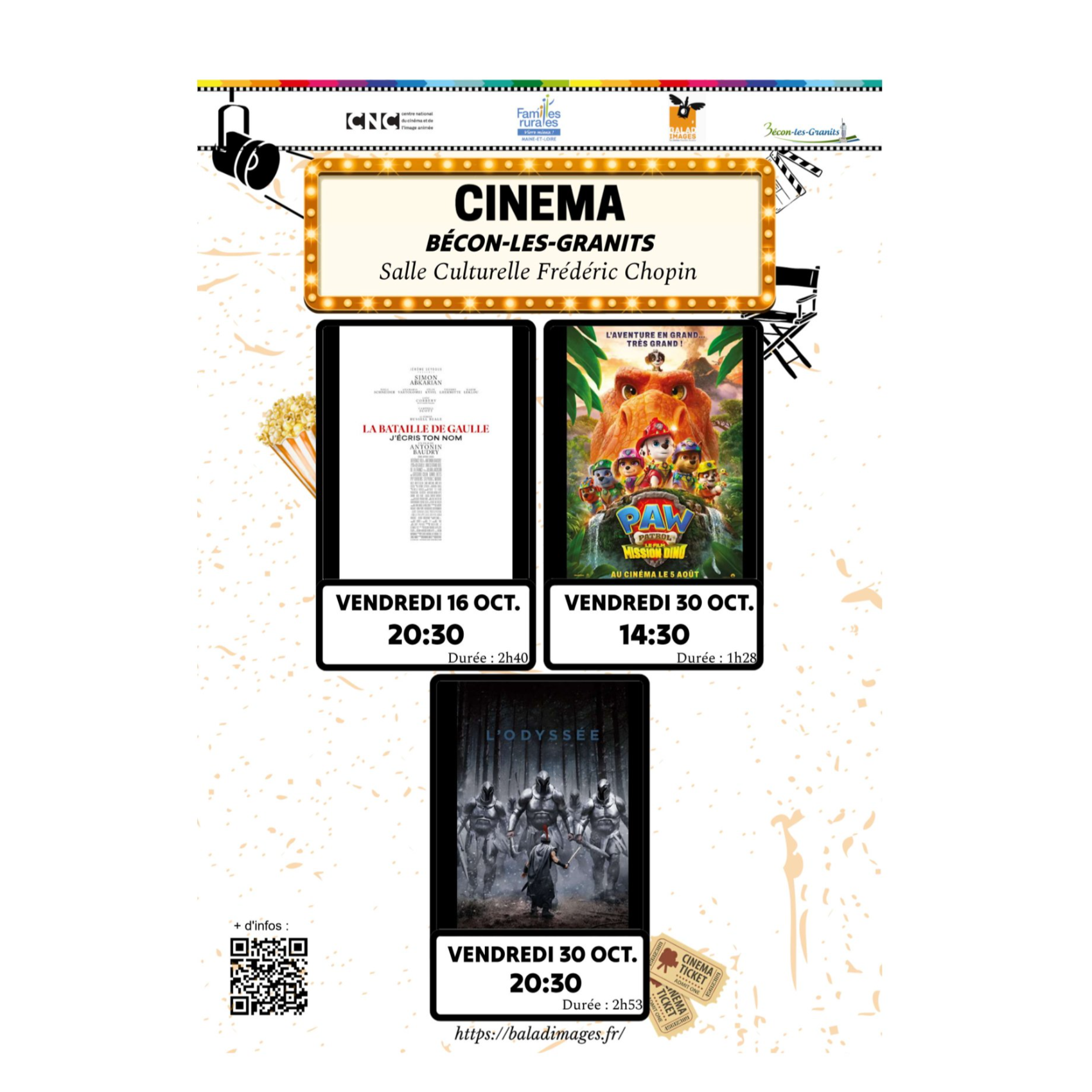 Cinéma