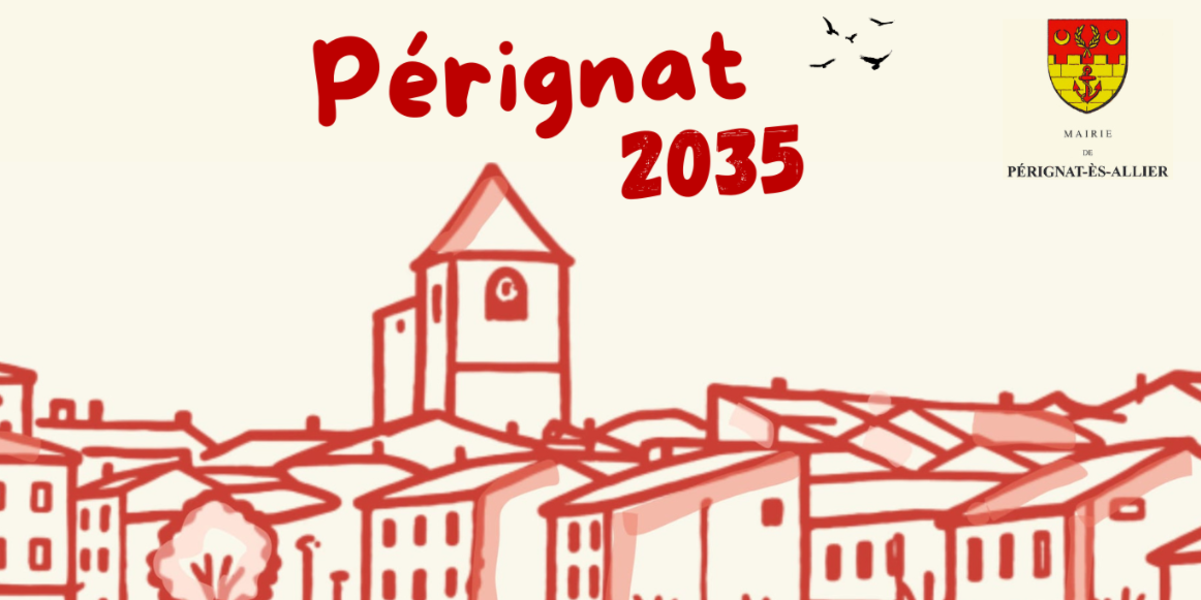Pérignat 2035