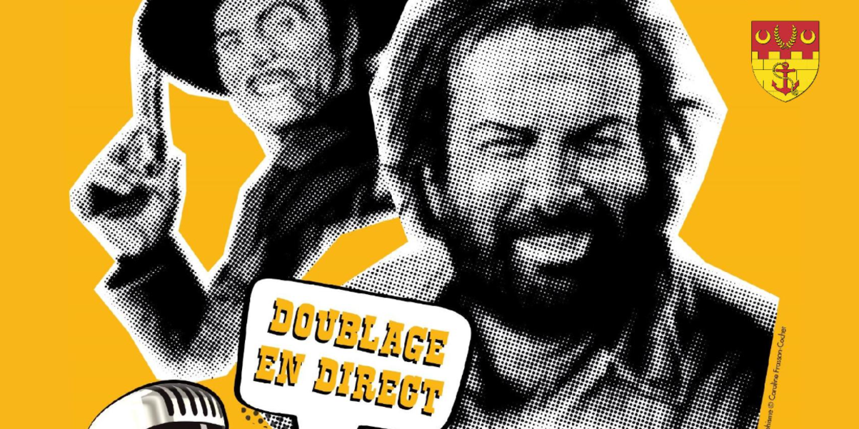 [Saison Culturelle] - Samedi 15 Novembre : "It can Bidone"