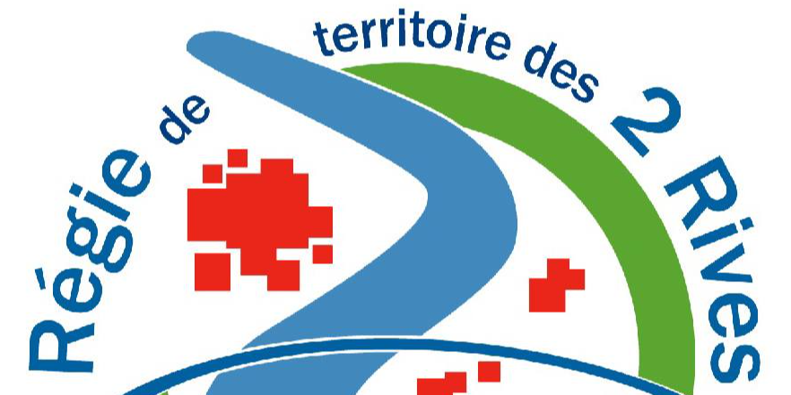 Régie de territoire des 2 rives