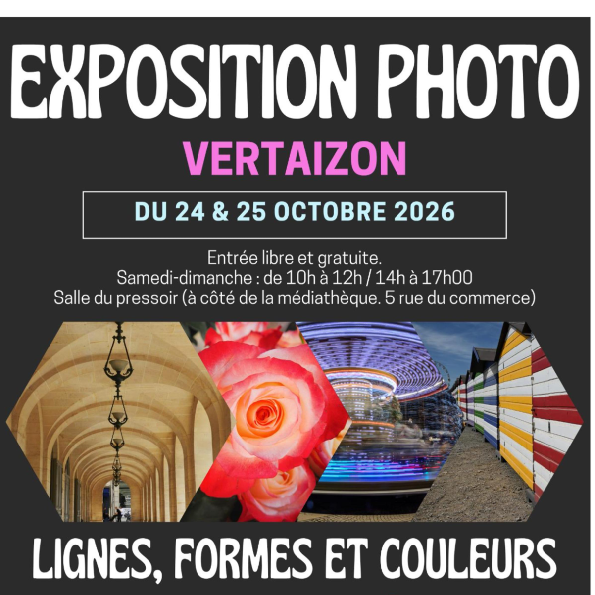 [Billom Co.] - Exposition photo