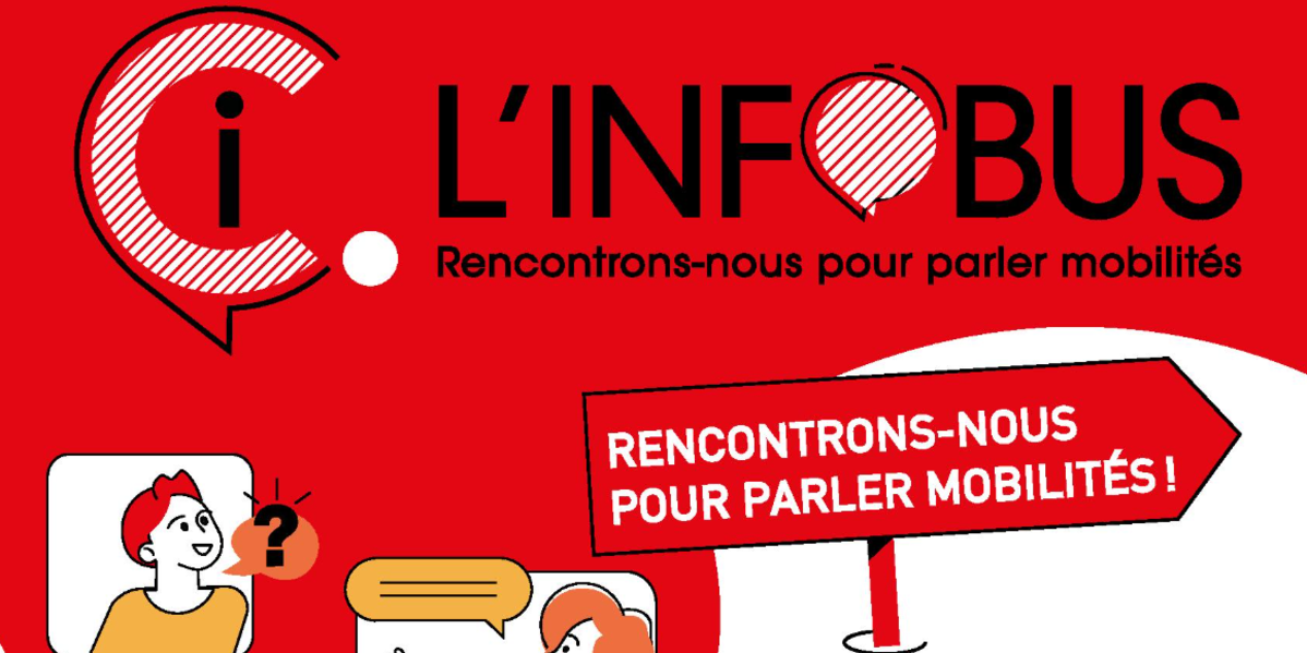C.l’infobus - à Pérignat le 7 Février