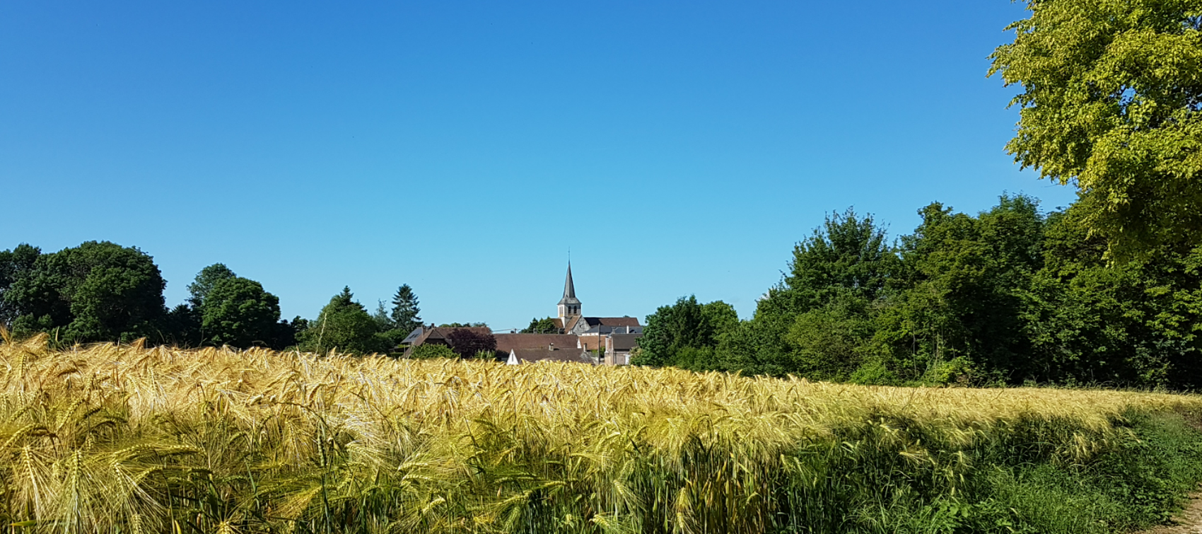 Bienvenue sur le nouveau site internet d'Haudivillers