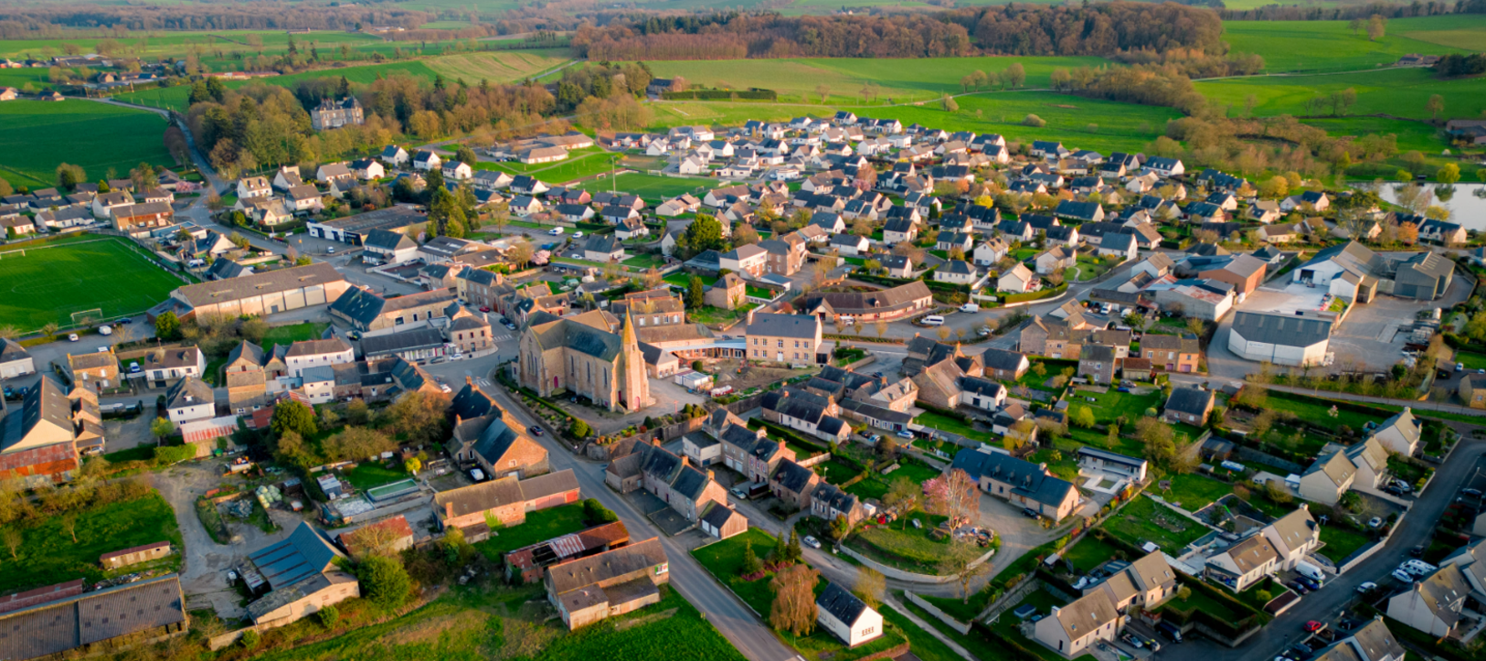 Bienvenue sur le site officiel de LUITRE-DOMPIERRE