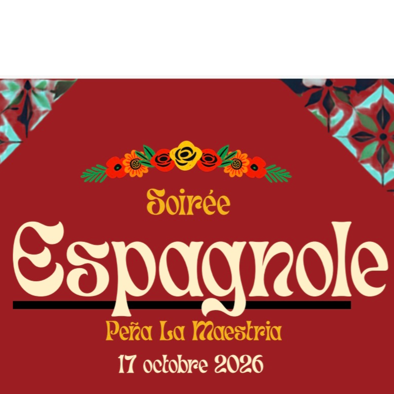 Soirée espagnole