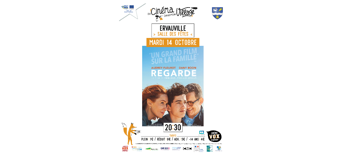 CINE VILLAGE
