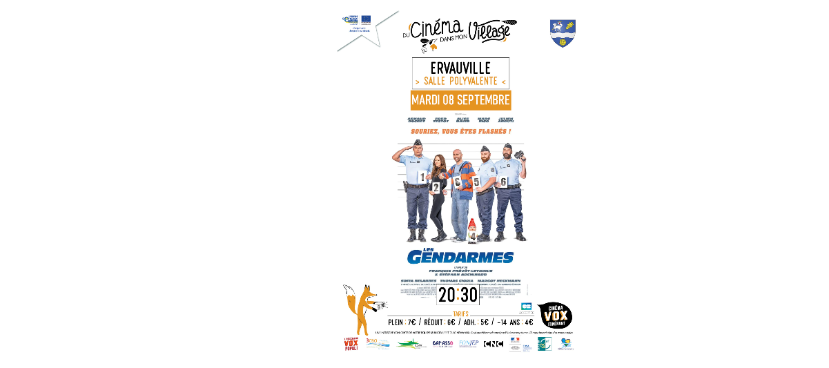 CINE VILLAGE