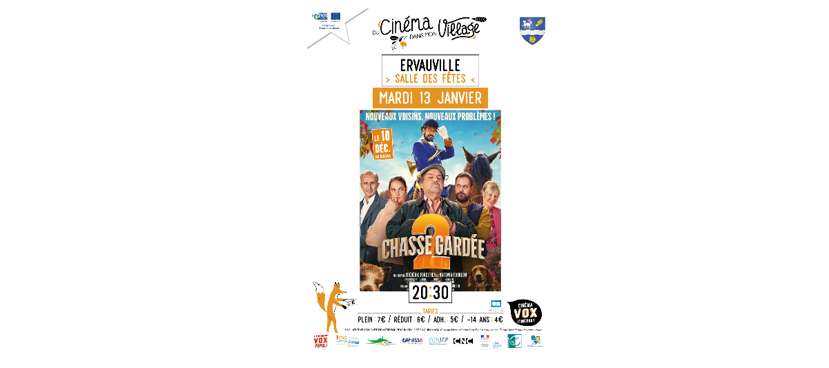 CINE VILLAGE