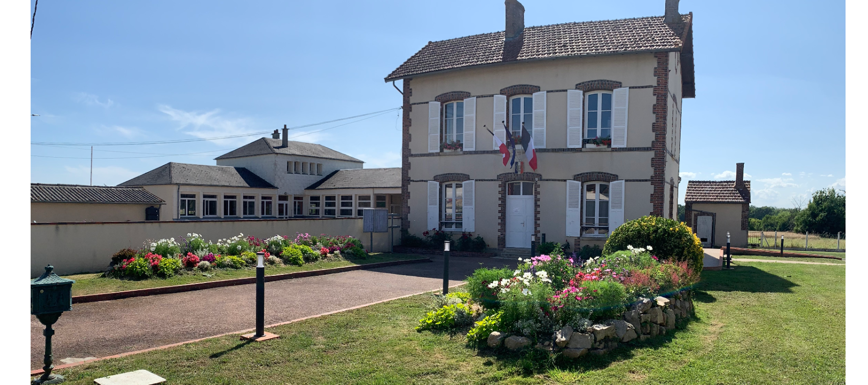 Le secrétariat de la mairie sera exceptionnellement fermé ce mardi 10 mars