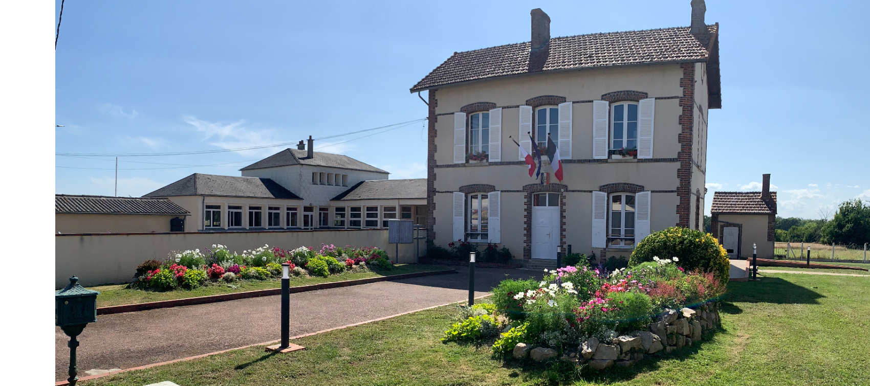 NOUVEAU MODE DE SCRUTIN