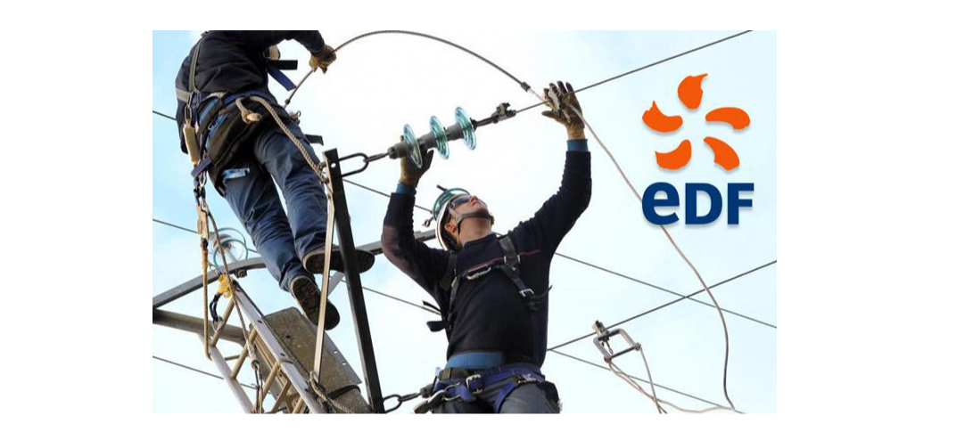 COUPURE D ELECTRICITE