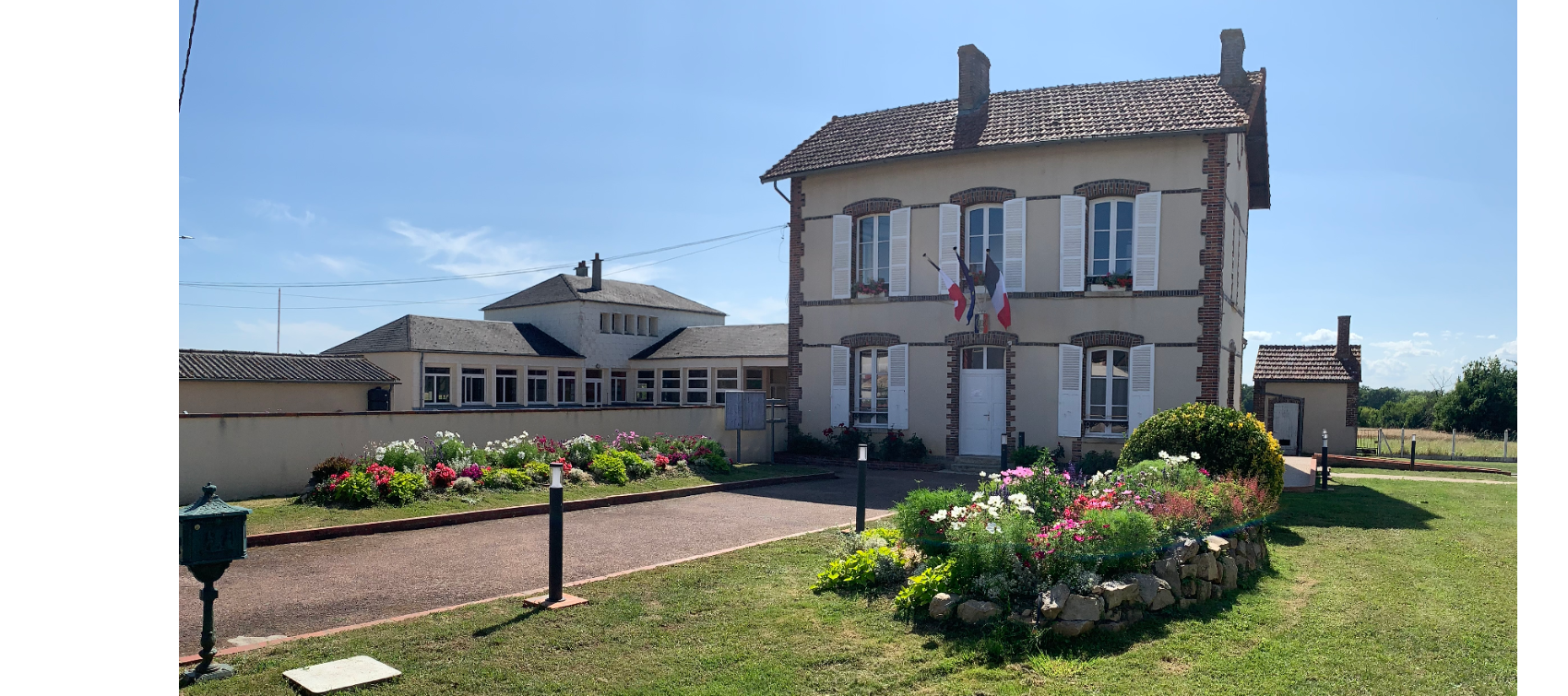 RAPPEL COUPURES ENEDIS DU 16 AVRIL 2026