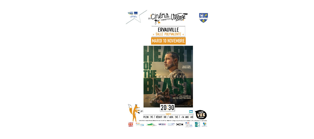 CINE VILLAGE