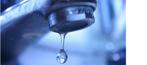 TRAVAUX DE RENOVATION DU RESERVOIR DES MIGEONS