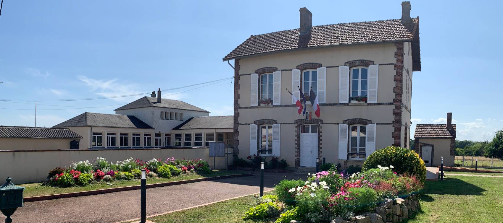 FERMETURE DU SECRÉTARIAT AU MOIS DE MAI 2026