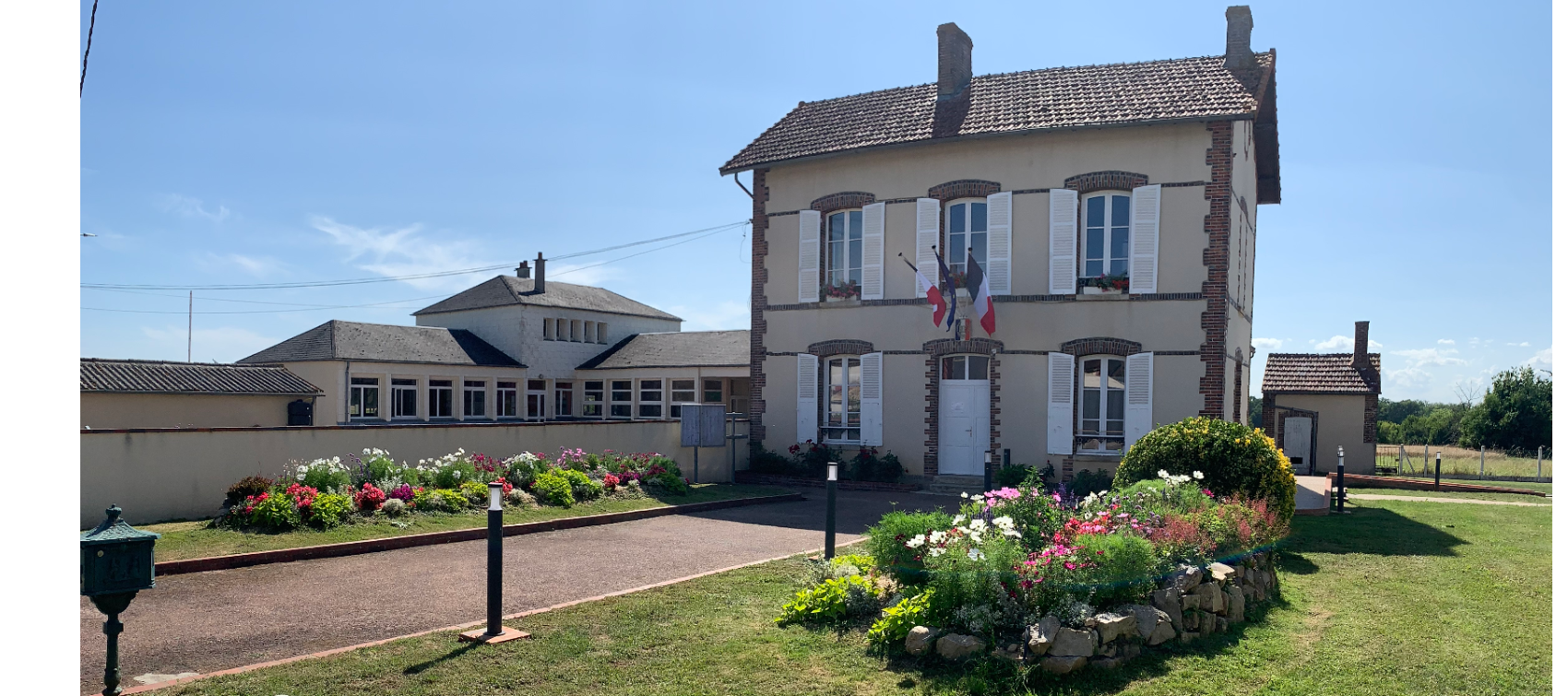 APPEL A CANDIDATURES POUR LE CONSEIL D'ADMINISTRATION DU CCAS