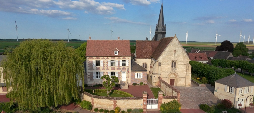 Bienvenue sur le site internet de Rémérangles