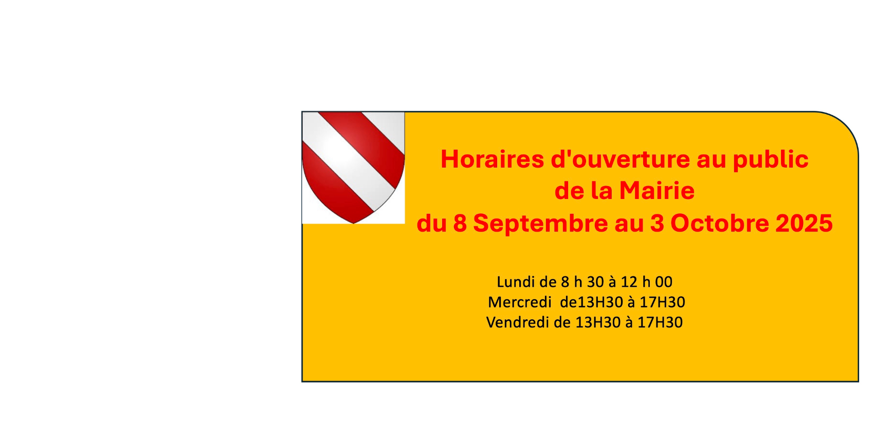 Mairie