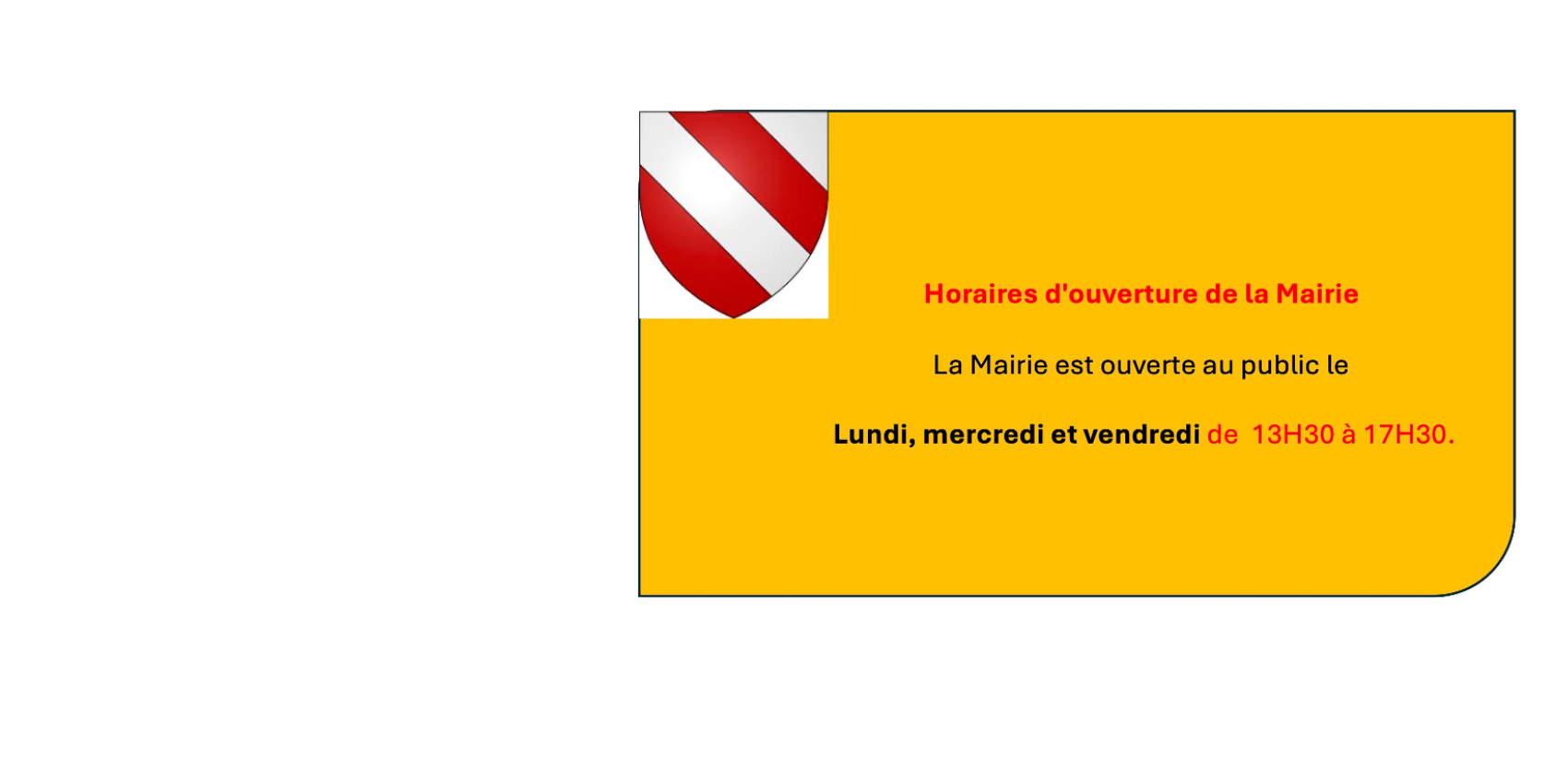 Mairie