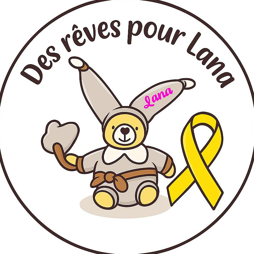 Balade moto "Des rêves pour Lana"