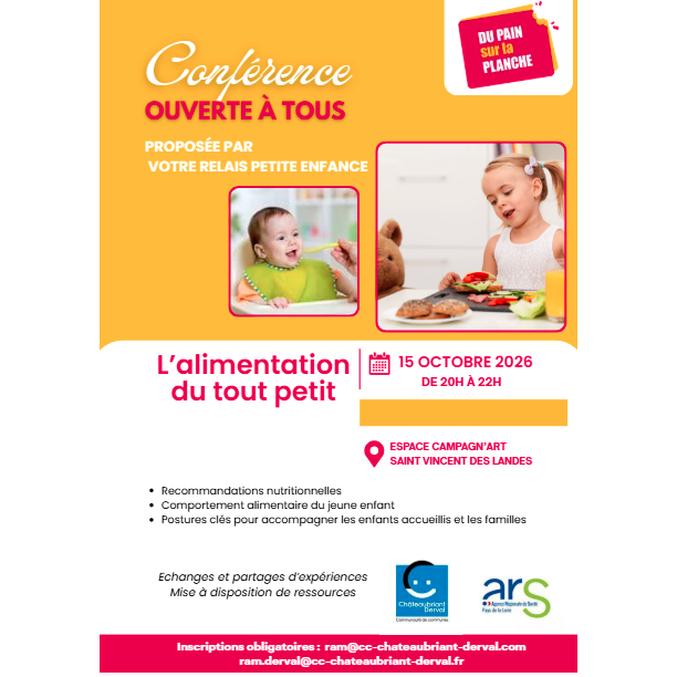Conférence