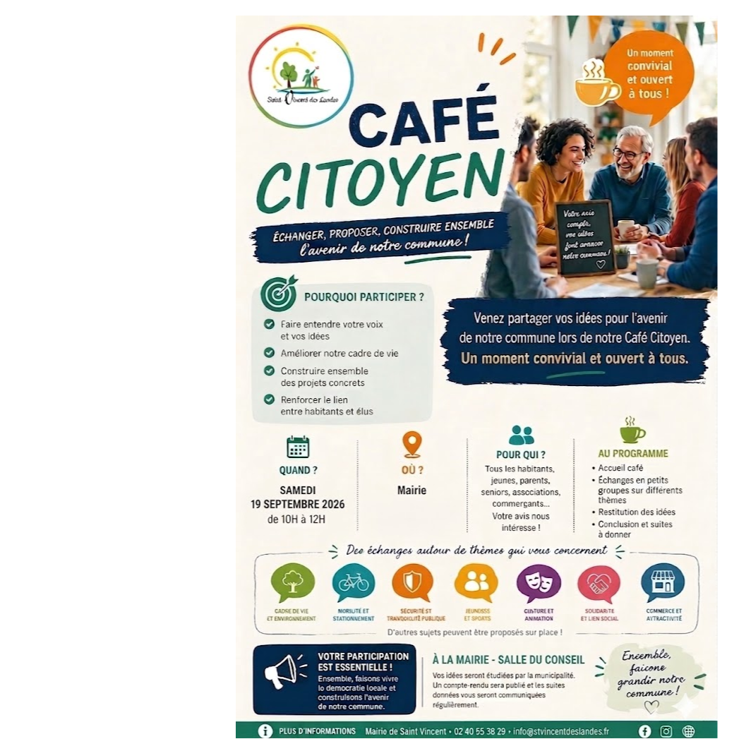 Café citoyen