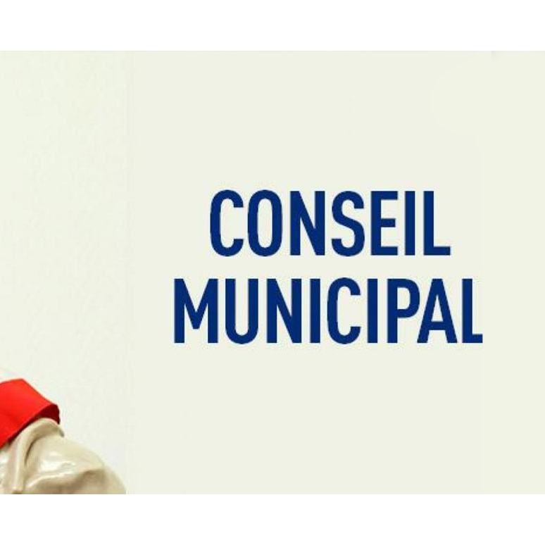 Conseil municipal
