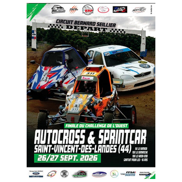 Championnat de l'ouest