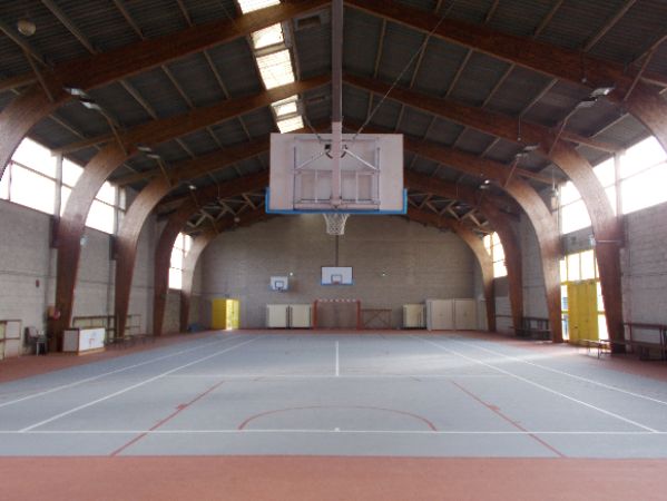 Salle de sport Salle de sport