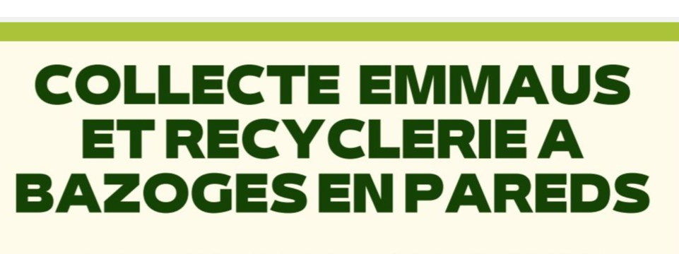 Samedi 28 mars dès 10h