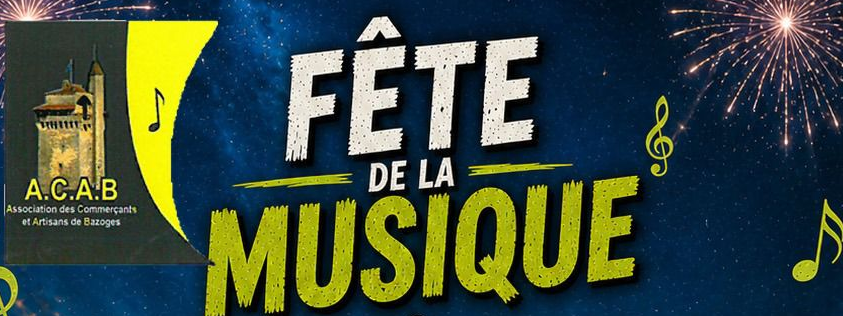 RDV le vendredi 19 juin !