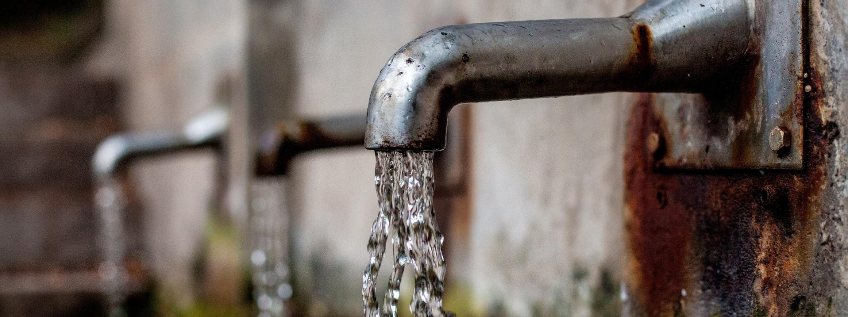 Suis-je concerné par les restrictions d'eau?
