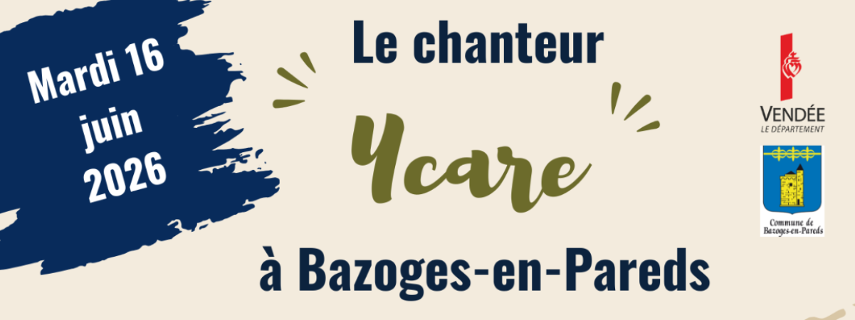 Venez marcher avec Ycare !