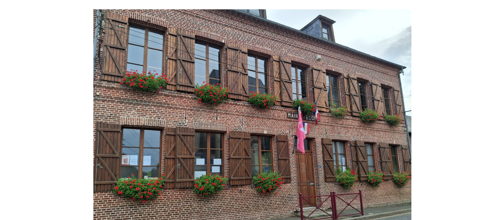 Aux couleurs d'Octobre rose