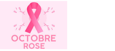Aux couleurs d'Octobre rose