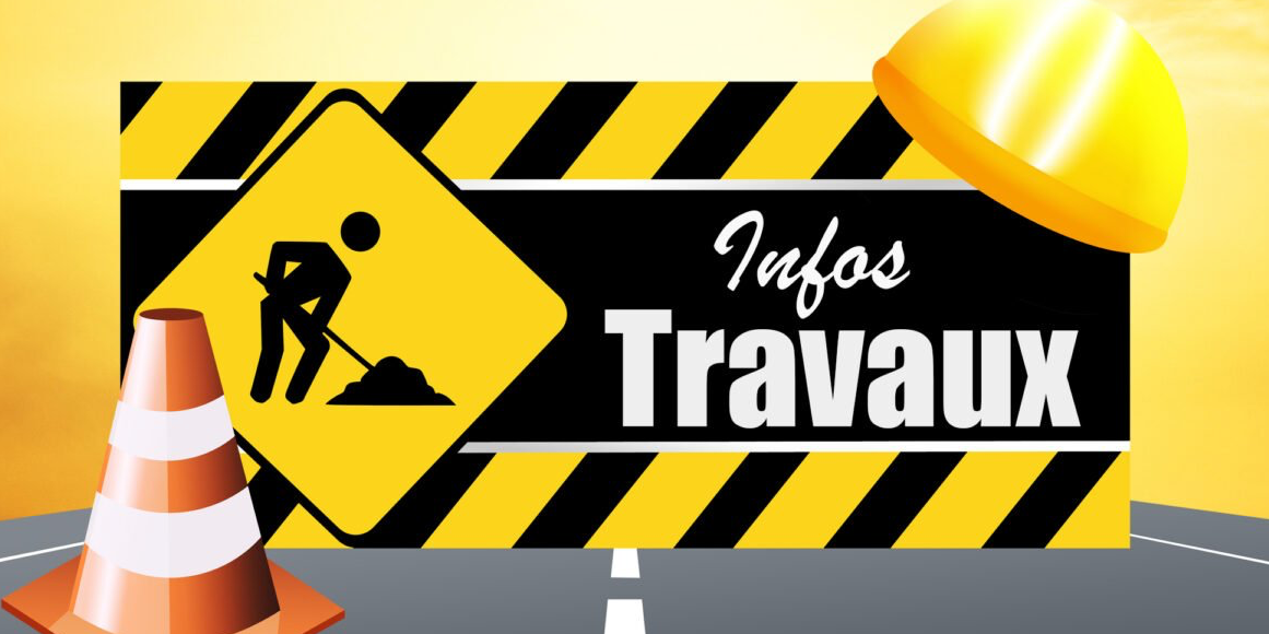 TRAVAUX D'ASSAINISSEMENT