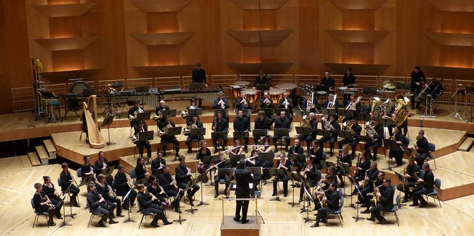 Concert symphonique avec Lyon Métropole Orchestra