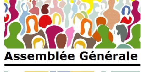 Assemblée générale de l'AERES