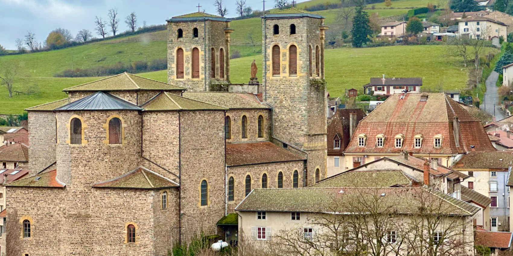 Eglise Saint-Martin