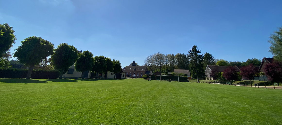 Bienvenue à Plainval