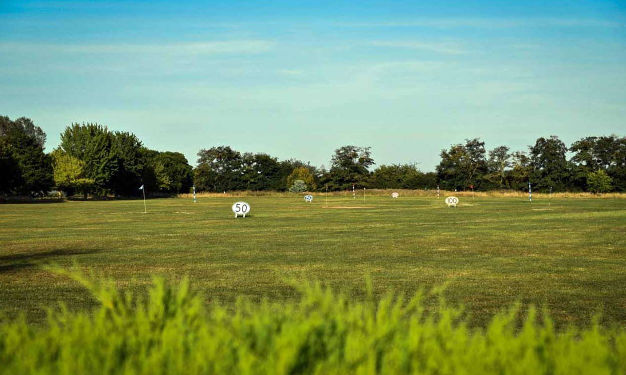 Bienvenue à Chevannes