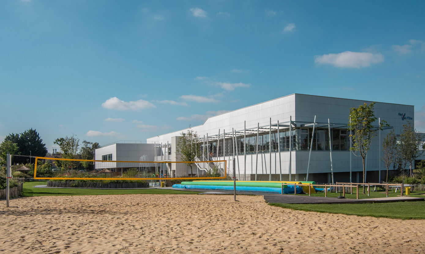 Réouverture prochaine du Centre Aquatique