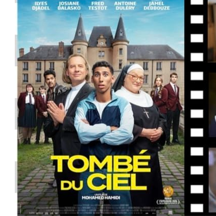 Séance ciné rural