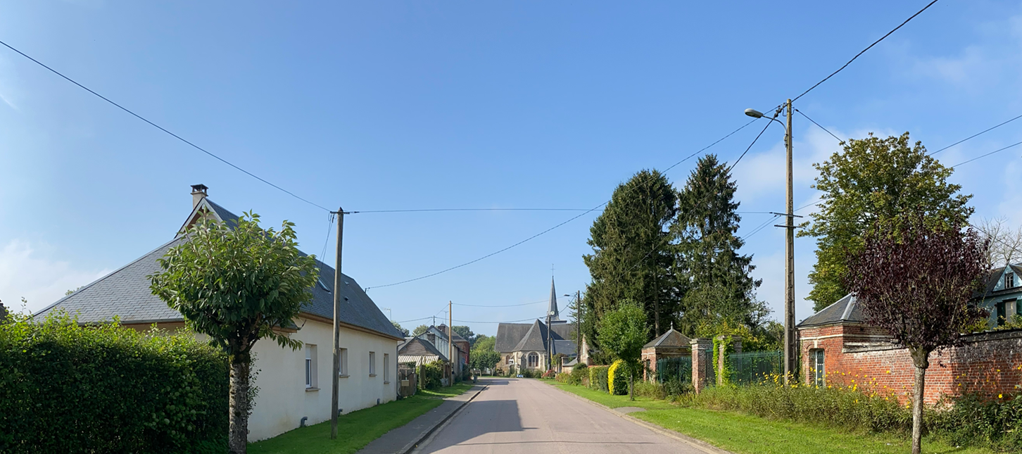 Bienvenue sur le site internet de Campeaux