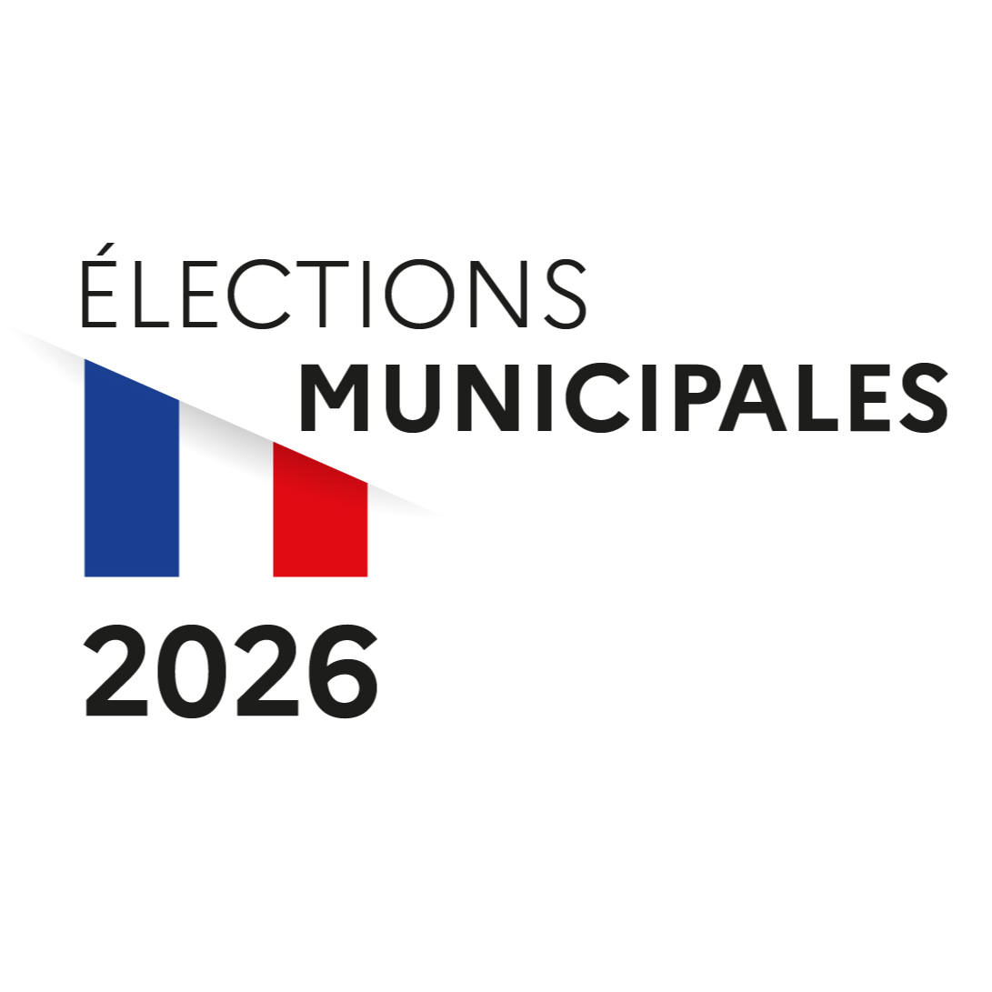 ELECTIONS MUNICIPALES 2026