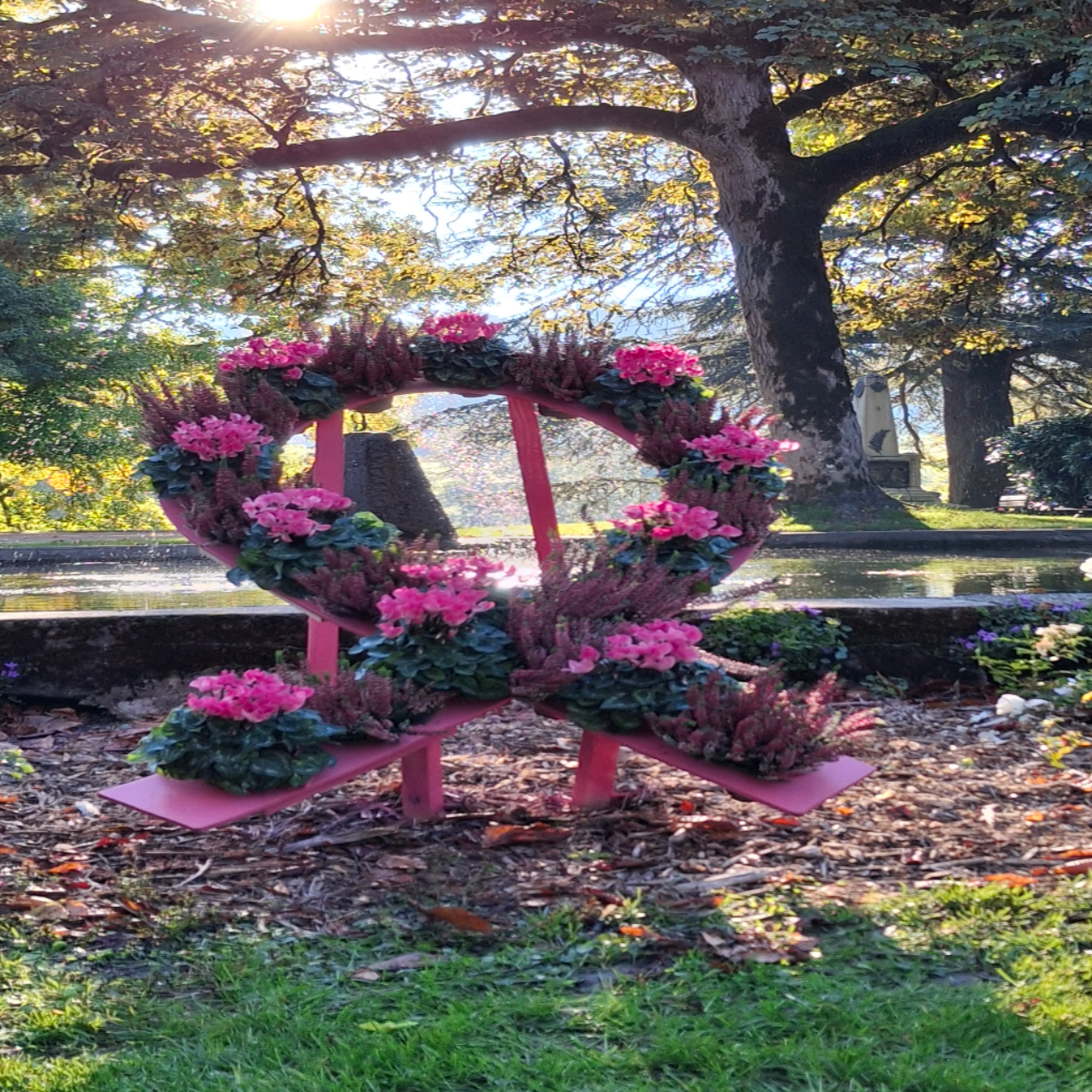 Octobre rose 2025