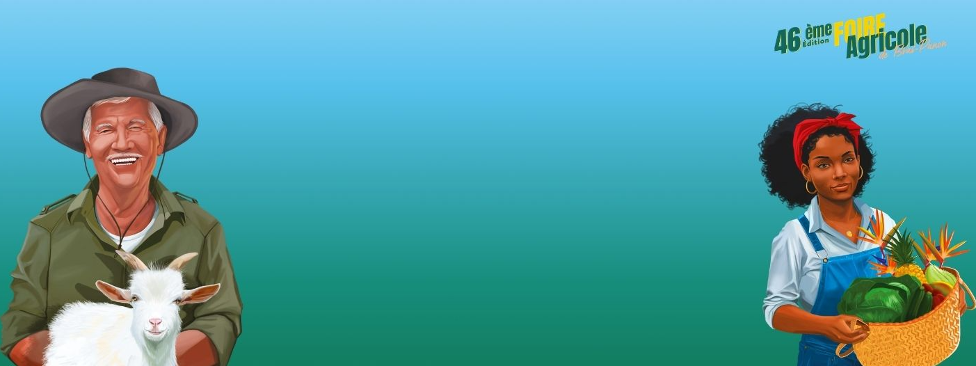 Foire Agricole 2026. Agriculteurs, agricultrices : des métiers, une passion