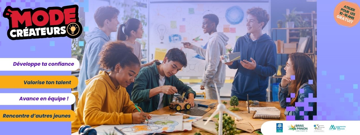 Entreprendre pour révéler son potentiel