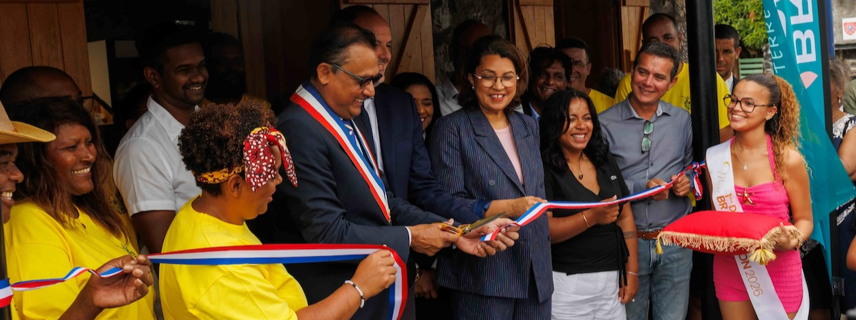 Les producteurs panonnais ont leur boutique !