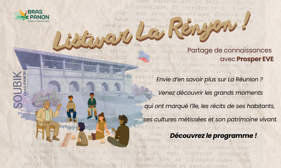 Partage de connaissances